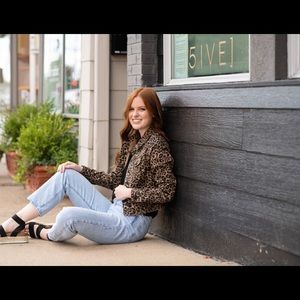 Meet your Posher, Miranda